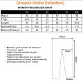 Silk Trousers Pant For Women | Trousers Pant For Girls | Comfortable Fabric With Good Quality | Ladies Palazo & Capris Troursers. 