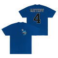 Sturniolo triplets LET'S trip T-shirts crewneck short sleeve tee women men streetwear funny clothes. 