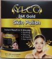Ylcc 24K Skin Polish With Serum. 