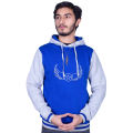 WINGS Winter Hoodie for men. 