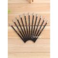 Pack Of 6 - Charcoal Pencils - Soft. 