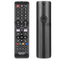 SAMSUNG  Universal Remote for Smart LED TV with Netflx & Amzon Button. 