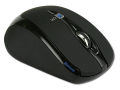BLUETOOTH WIRELESS OPTICAL MOUSE MS-173BT Bluetooth Wireless optical mouse without USB receiver • Powered by 2 AAA batteries. Working distance up 10 m • 800 / 1000 / 1200 dpi sensor adjustable by button. 