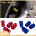 Enigma- Tire Caps Long-lasting Universal Tyre Cover Caps. 