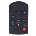 Remote Control Replacement N2QAYC000098 for PANASONIC Home Theater Audio System SC-HTB690 SC-HTE80 SC-HTB680. 