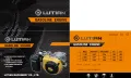 LUTIAN Generator Engine LT170F - 212cc - Short Thick ( Moti )  Shaft - with Self - for Replacement in 2 kVA to 3.5 kVA Generators. 