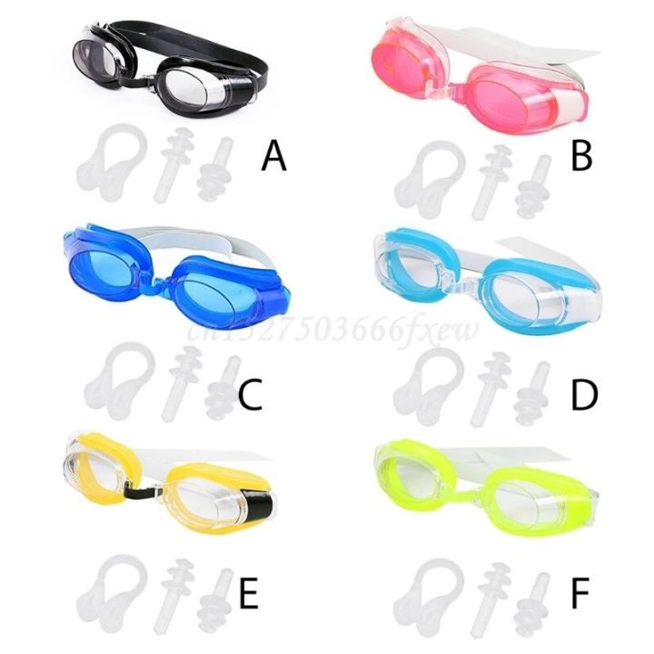 3%20in%201%20Men%20Women%20Waterproof%20Anti-fog%20Swimming%20Goggles%20Set%20Wide%20Protection%20UV%20Sight%20Adjustable%20Lenses%20with%20Nose%20Clip%20Ear%20Plug%20-%20Image%206