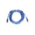 USB Printer Cable Long 5 meter. 