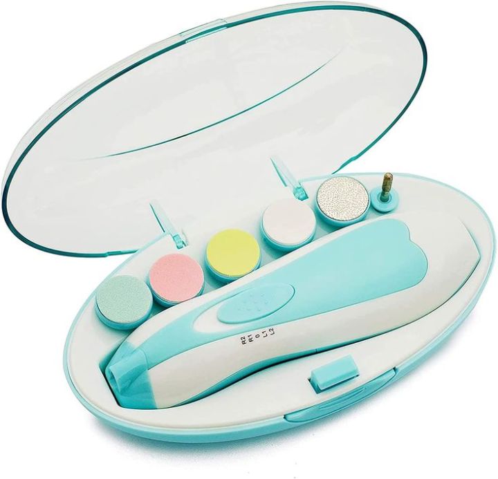 6%20in%201%20Baby%20Nail%20Trimmer%20Portable%20Electric%20Baby%20Manicure%20Pedicure%20Nail%20Clippers%20Infant%20Newborn%20Baby%20Nail%20Cutter%20with%20LED%20Light%20Suitable%20for%20Newborns,%20Adults%20or%20Toddlers%20-%20Image%204