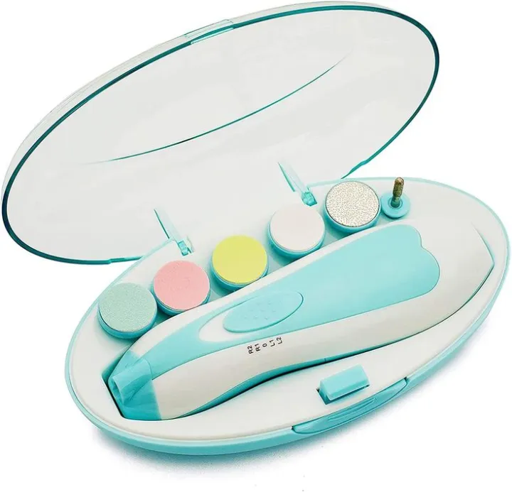 6%20in%201%20Baby%20Nail%20Trimmer%20Portable%20Electric%20Baby%20Manicure%20Pedicure%20Nail%20Clippers%20Infant%20Newborn%20Baby%20Nail%20Cutter%20with%20LED%20Light%20Suitable%20for%20Newborns,%20Adults%20or%20Toddlers%20-%20Image%204