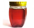 Pure and 100% natural honey comb 500 gram Jar (Hills of KPK). 