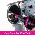 Flamingo F055 Octane Booster, 354ml - Engineered in USA. 