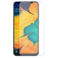 Samsung Galaxy A20 Tempered Glass Screen Protector Polish Glass Samsung Galaxy A20. 