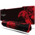 Mouse Pad For Gaming And Office Black Non Slip Large Size. 