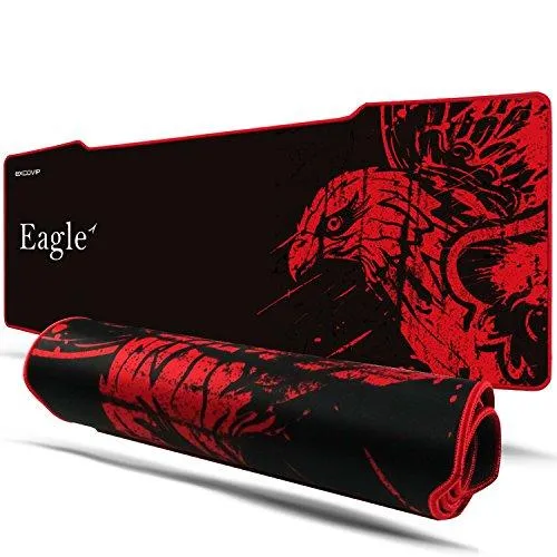 Mouse%20Pad%20For%20Gaming%20And%20Office%20Black%20Non%20Slip%20Large%20Size%20-%20Image%203