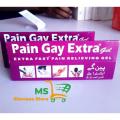 Pain Relief Cream | Pain Relief Gel | Pain Gaye Extra gel 20g. 