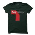 Superboy T-Shirt. 