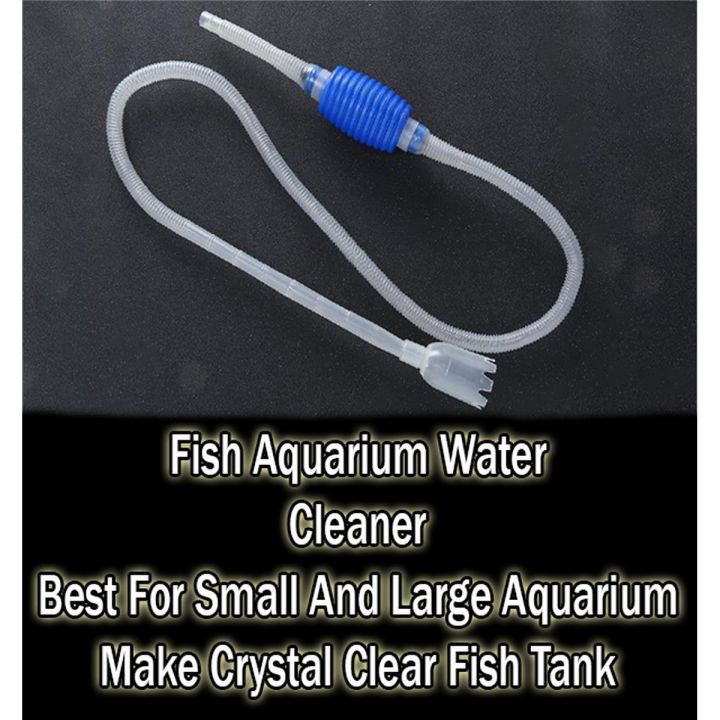 Aquarium%20Cleaner%20Tool%20Siphon%20Gravel%20Suction%20Pipe%20Filter%20for%20Fish%20Tank,%20Best%20For%20Small%20And%20Large%20Aquarium%20Vacuum%20Water%20Change%20Pump%20Tools%20-%20Image%204
