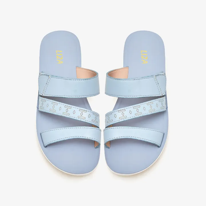 Liza%20Women's%20Strappy%20Chappal%20Sandals%20Summer%20Open%20Toe%20Breathable%20Footwear%20Fashion%20Footwear%20-%20Shoes%20For%20Women%20-%20Image%202