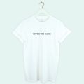 Aesthetic Shirt t-shirt for men. 