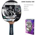 Tennis Racket Donic Waldner Line Level 800 Table Tennis. 