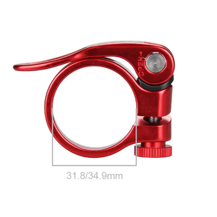 %5BHOT%5D%20GUB%20Bicycle%20Seatpost%20Clamp%20Aluminum%20Ultralight%20Quick%20Release%20Road%20Bike%20MTB%20Mountain%20Bike%20Seat%20Post%20Seat%20Post%20Clamp%2031.8/34.9Mm%20-%20Image%202