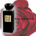 PRIVE Arabian Rose Perfume For Women-100ml EDP. 