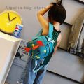 Cosyres Toddler Dinosaur Baby Backpack with Reins, Kids Safety Harness Backpack Boys. 