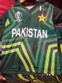 ODI Cricket World Cupp 2023 Pakistan Cricket Team Jersey T-Shirt for Men and Boys (EXCELLENT QUALITY). 