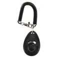 Pet Clicker Order Obedience Aid Dog Training Accessories. 