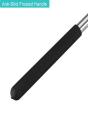 Telescopic Teacher Teaching Pointer Presentation Tool - 39  - Black. 
