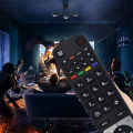 Replace RC5117 Remote Control for Hitachi TV 50HYT62UH Bush DLED32265HDCNTD. 