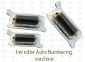 INK ROLLER BLITZ(AUTO NUMBERING MACHINE). 