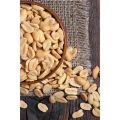 250g Raw Organic Peanuts Without Shells. 