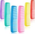 Plastic Hair Comb / Kanga / Hair Brush - Fine Material. 