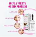Snail Bone Collagen Anti-Wrinkle Skin Care Anti Aging Essence 30ml. 