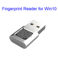 Mini USB Fingerprint Reader Module Device Biometric Scanner for 10 Laptops Key USB Interface. 