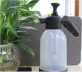 2L Transparent Water Spray Bottle Pressure Pump Water Sprayers. 