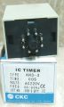 CKC AH3-3 AC 220V 60 Seconds Timer. 