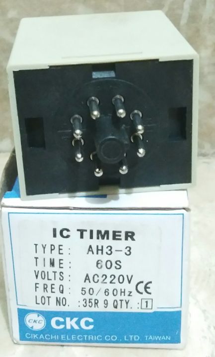 CKC%20AH3-3%20AC%20220V%2060%20Seconds%20Timer%20-%20Image%203