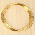 16Pcs 8 Inches Dream Catcher Rings Metal Hoops Macrame Ring for Crafts and Dream Catcher Supplies,. 