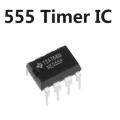555 timer ic NE555 precision timer chip. 