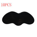 10pcs Nose Blackhead Remover Mask Deep Cleansing Skin Care Shrink Pore Acne Treatment Mask Nose Black dots Pore Clean Strips. 