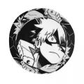 My Hero Academia Unisex Bucket Hats Customized Summer Beach Sun Katsuki Bakugo Anime Hat. 