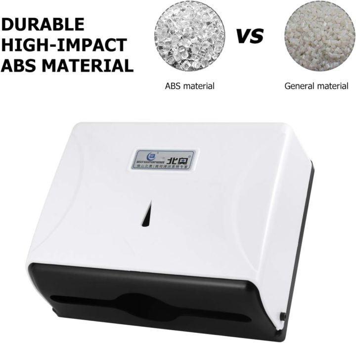 Tissue%20Dispenser%20Tissue%20Paper%20Dispenser,%20Tissue%20roll%20holder%20Box,%20Tissue%20Paper%20Holder,%20Tissue%20Paper%20Box%20paper%20holder%20for%20bathroom%20kitchen%20Tissue%20Holder%20Wall%20Mounted%20feature%20Heavy%20duty%20with%20free%20nut%20bolt%20Made%20in%20China%20Blue%20Transparent%20White%20Color%20-%20Image%203