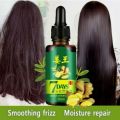 7 Days spray Hair Growth Germinal Serum Oil Natural Hair Treatment Effective Fast Growth Hair Care 30ML. 