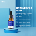 Vince Hyaluronic Acid Serum - 30ml. 