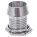 20 Pcs Copper 5mm Light Emitting Diode LED Holder Mount Panel Display. 