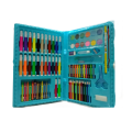 86 Pieces Coloring Kit for kids. 