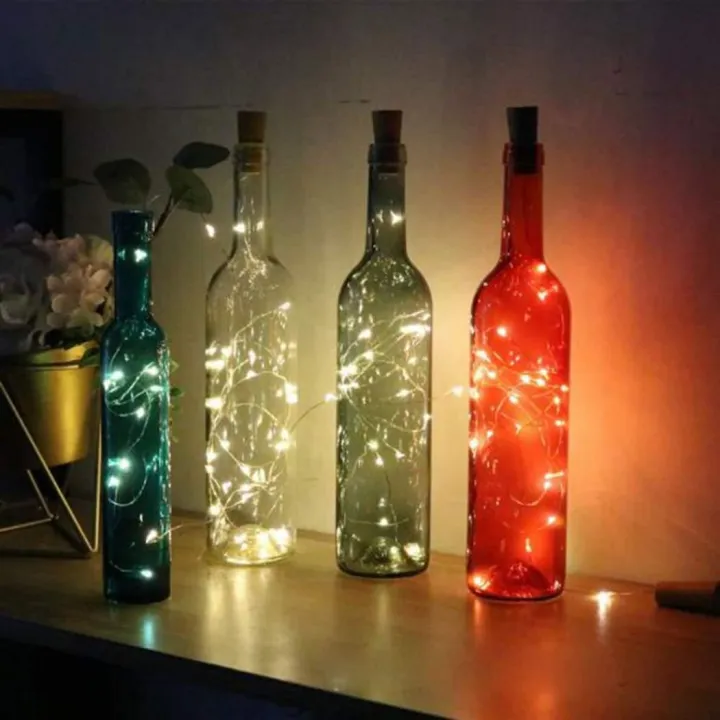 Copper%20Wire%20LED%20String%20lights%20Holiday%20lighting%20For%20Christmas%20Tree%20Wedding%20Party%20Decoration,%20LED%20Battery%20Operated%20-%20Image%204